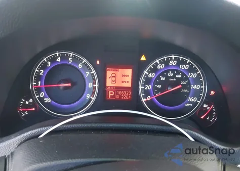 2008 Infiniti G37 Journey из США, поврежденный, VIN JNKCV64E98M124603